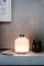 Paz Candela Table Lamp and Charger by Francisco Gomez for Astep 8