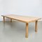 Solid Ash Extra Large Dining Table by Dada Est. 3