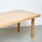 Solid Ash Extra Large Dining Table by Dada Est. 6