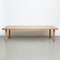 Solid Ash Extra Large Dining Table by Dada Est. 2