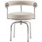 Sedia LC7 di Charlotte Perriand per Cassina, Immagine 1