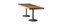 Lc11-P Wood Table by Le Corbusier, Pierre Jeanneret & Charlotte Perriand for Cassina, Image 2