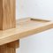 Ashwood Wall-Mounted Shelf by Le Corbusier for Dada Est., Image 12