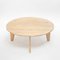 Woody Table by Adolfo Abejon 2