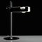 Table Lamp Spider Black by Joe Colombo for Oluce 2