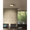 Ceiling and Wall Lamp Berlin Medium by Christophe Pillet for Oluce 4