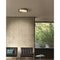 Ceiling and Wall Lamp Berlin Medium by Christophe Pillet for Oluce 2