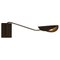 Small Plume Wall Lamp by Christophe Pillet for Oluce, Image 1