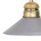 Tyringe Rustik Flushmount Lamp from Konsthantverk, Image 5