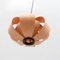 Coderch Mini Disa Wood Hanging Lamp by José Antonio Coderch 7