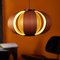Coderch Mini Disa Wood Hanging Lamp by José Antonio Coderch 4