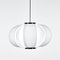 Coderch Large Disa Methacrylate Hanging Lamp by José Antonio Coderch, Image 2