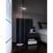 Floor Lamp Spider Marble and Metal by Joe Colombo for Oluce 4