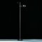 Floor Lamp Spider Marble and Metal by Joe Colombo for Oluce 2