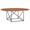 Lc15 Table by Le Corbusier for Cassina, Image 1