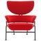Tre Pezzi Armchair by Franco Albini for Cassina, Image 1