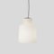 Sb Cinquantotto Opaline Ceiling Lamp by Santi & Borachia, Image 9