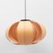 Coderch Large Disa Wood Hanging Lamp, Image 7