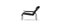 Fauteuil Woodline par Marco Zanuso pour Cassina 3