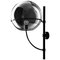 Outdoor Wall Lamp Lyndon Large by Vico Magistretti for Oluce, Image 1