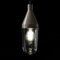 Suspension Lamps Niwa Beige Grey by Christophe Pillet for Oluce, Image 4