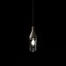 Lampes à Suspension Niwa Beige Gris par Christophe Pillet pour Oluce 3