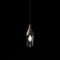 Suspension Lamps Niwa Beige Grey by Christophe Pillet for Oluce 3