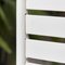 Jaime Hayon White Gardenias Outdoor Armchair 18