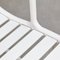 Jaime Hayon White Gardenias Outdoor Armchair 11