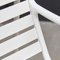 Jaime Hayon White Gardenias Outdoor Armchair 12