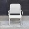 Jaime Hayon White Gardenias Outdoor Armchair 4