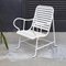 Jaime Hayon White Gardenias Outdoor Armchair 5