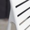Jaime Hayon White Gardenias Outdoor Armchair 9