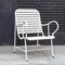 Jaime Hayon White Gardenias Outdoor Armchair 2