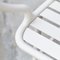 Jaime Hayon White Gardenias Outdoor Armchair 13
