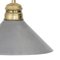 Rustik Flush Mount Lamp from Konsthantverk Tyringe 6