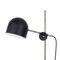 Kh 2 Black Table Lamp from Konsthantverk Tyringe 2