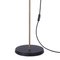 Kh 2 Black Table Lamp from Konsthantverk Tyringe, Image 3