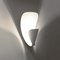 White B206 Wall Sconce Lamp by Michel Buffet, Image 3