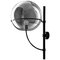 Outdoor Wall Lamp Lyndon Medium by Vico Magistretti for Oluce 1