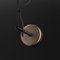 Wall Lamp Colombo Anodic Bronze by Joe Colombo for Oluce 4