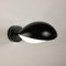 Black Eye Sconce Wall Lamp by Serge Mouille, Image 3