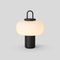 Nox Wireless Lamp by Alfredo Häberli for Astep 20