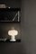Nox Drahtlose Lampe von Alfredo Häberli für Astep 16