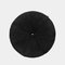 Stool Pivot Kuma T82p Charcoal / Black Fabric by Peter Ghyczy 5
