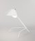 Lampe Tripode Blanche par Serge Mouille 2