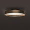 Ceiling and Wall Lamp Berlin Large by Christophe Pillet for Oluce 3