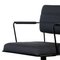 Ht 2012 Time Chair with Black Upholstery by Henrik Tengler 5