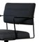 Ht 2012 Time Chair with Black Upholstery by Henrik Tengler 4