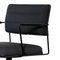 Ht 2012 Time Chair with Black Upholstery by Henrik Tengler, Image 4